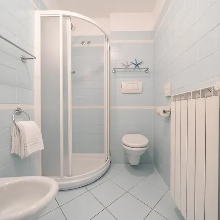 Lejlighedshotel Capitol Cattolica