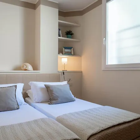 Capitol Lejlighedshotel Cattolica