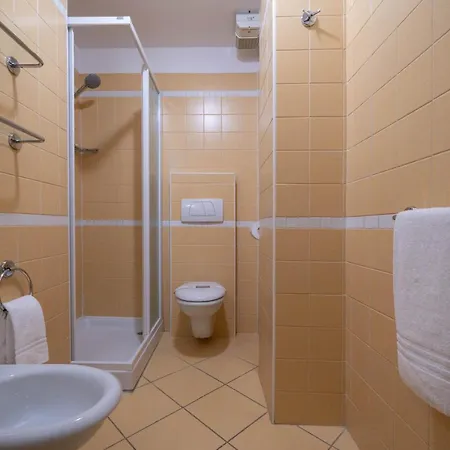 Lejlighedshotel Capitol 4*