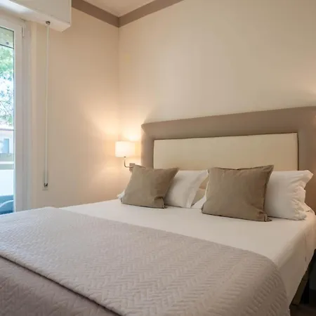 Capitol Lejlighedshotel 4*