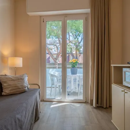 Capitol Lejlighedshotel