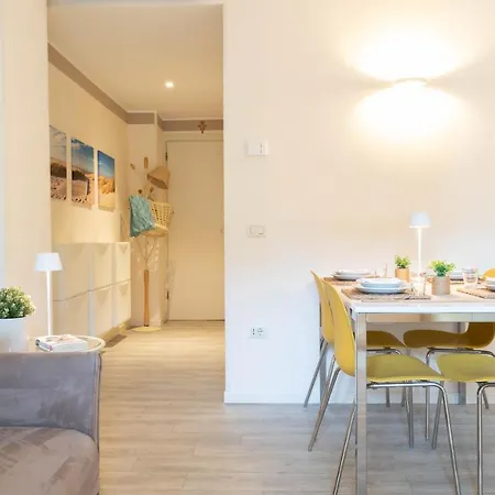 Lejlighedshotel Capitol Cattolica