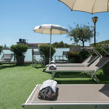 Capitol Lejlighedshotel Cattolica