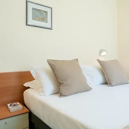 Capitol Lejlighedshotel