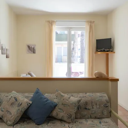 Lejlighedshotel Capitol Cattolica