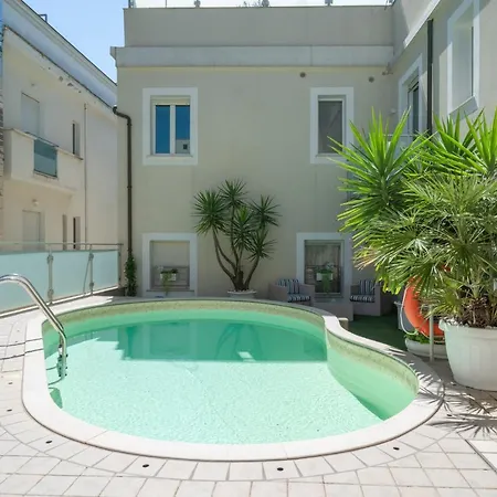 Capitol Lejlighedshotel