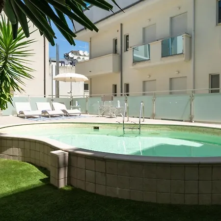 Lejlighedshotel Capitol