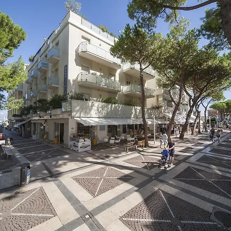 Capitol Lejlighedshotel