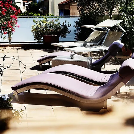 Capitol Lejlighedshotel Cattolica