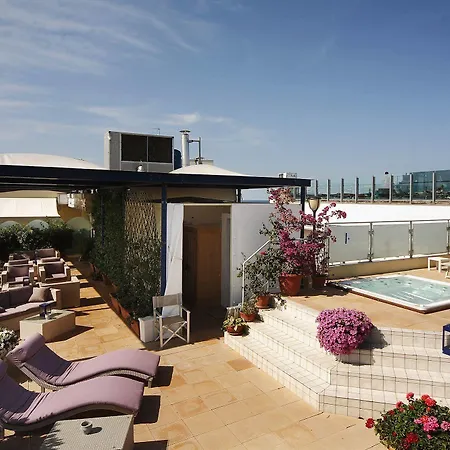 Capitol Lejlighedshotel