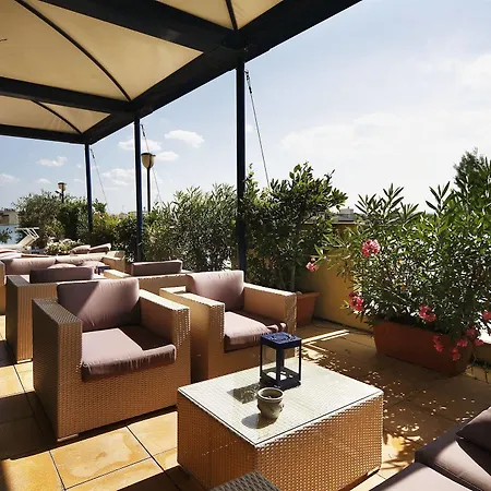 Lejlighedshotel Capitol Cattolica