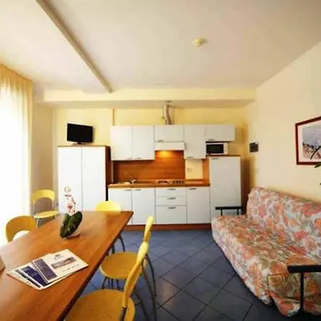Lejlighedshotel Capitol Cattolica