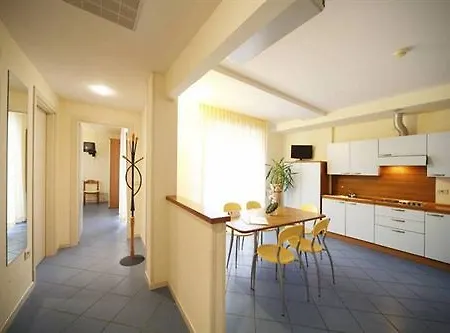 Capitol Lejlighedshotel Cattolica