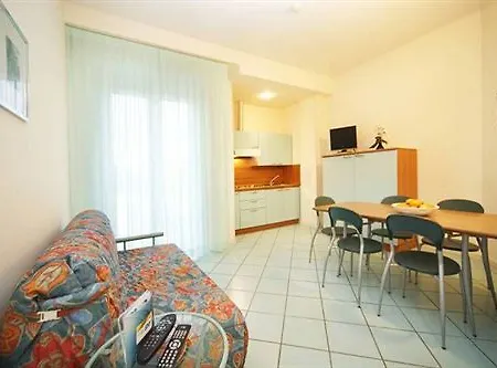 Capitol Lejlighedshotel